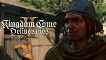 Kingdom Come Deliverance II (2025) Playstation 5