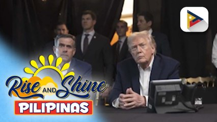 Mga Pinoy na naninirahan sa Venezuela, pinag-iingat ng embahada ng Pilipinas