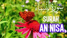Surah An Nisa Ki Bast Tilawat & Qirat By Abbasi Quran Tilawat