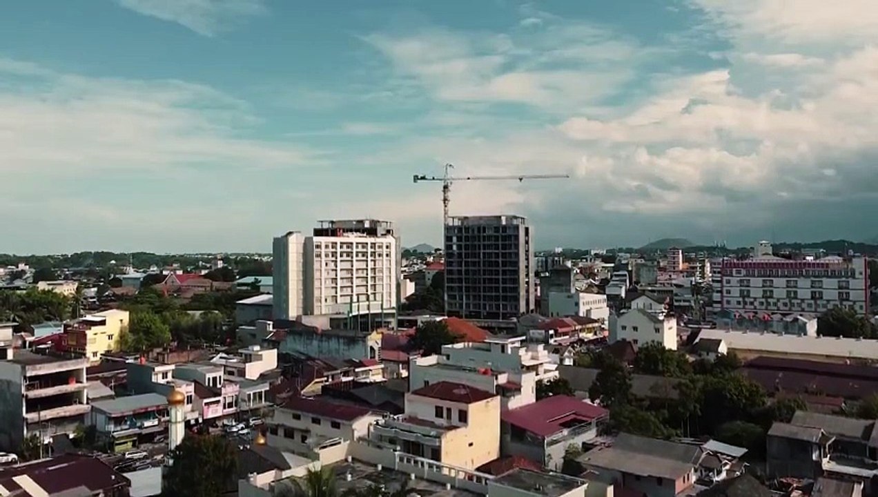 Film Tumbal Birahi Dukun Jahanam (2025)