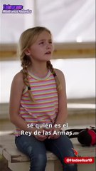 Francotirador americano el último disparo en español