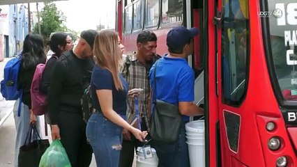 El PT pide que el gobierno de Jalisco sea propietaria de rutas del transporte