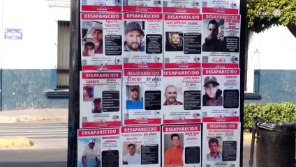 Ciencias Forenses tarda más de seis años en confirmar que tenía el cuerpo de joven desaparecido