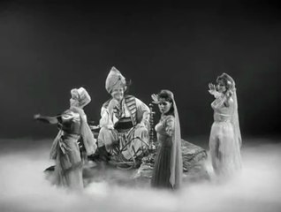 Gilligan's Island - S1xE20 - St. Gilligan and the Dragon