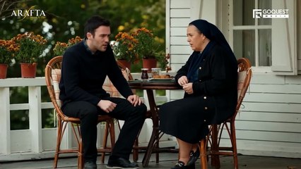 Arafta Episode 37 English Turkish Subs.