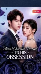 plots mine hearts mine deal with it chinese drama  from doormat heroine to his obsession chinese drama