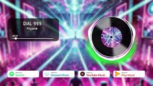 KIGANE - DIAL 999 (ORIGINAL MIX) - [Kigane Studio Production] 🟣