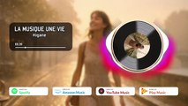 KIGANE - LA MUSIQUE EST UNE VIE - [Kigane Studio Production] 🟣