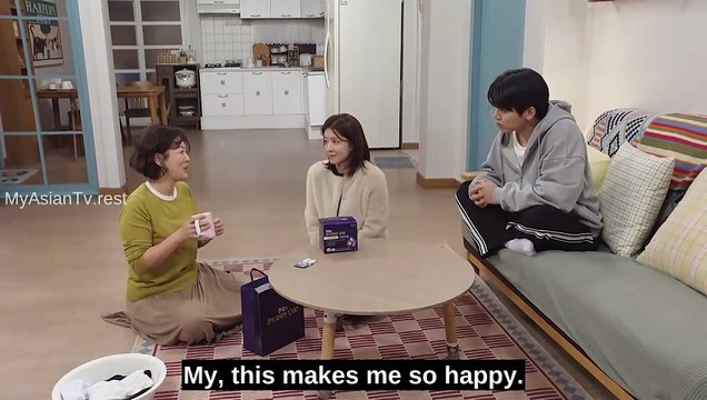 [ENG] EP.43 Our Golden Days (2025)