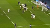 PSG - Paris FC | 2-1 | Résumé | Ligue 1 2025-26 | psg paris fc