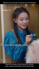 The Amazing Cheating System - Chinese Drama English Sub