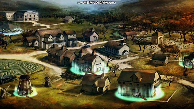 Mystery Legends: Sleepy Hollow Part 3