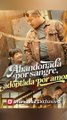 Abandonada por sangre, adoptada por amor#En Espanol