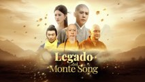 Legado Del Monte Song | Episodio Completo | [Doblado Español] | Acción y Artes Marciales Épicas