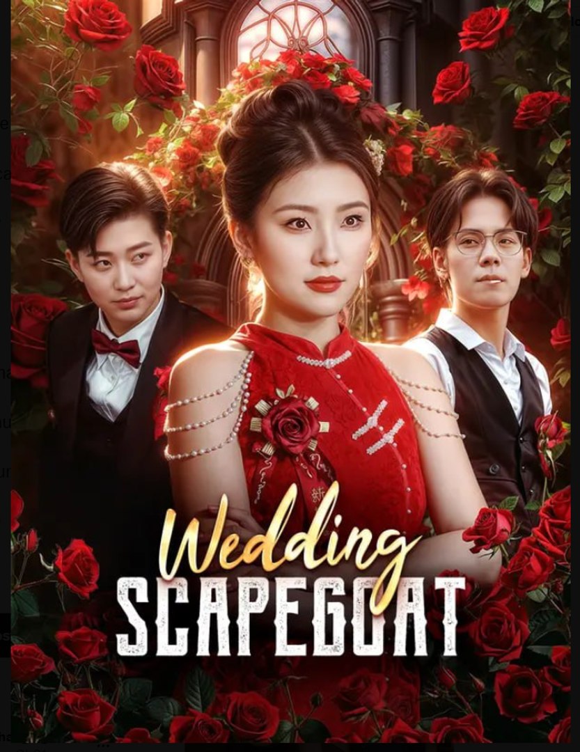 Wedding Scapegoat Drama Movies English Sub
