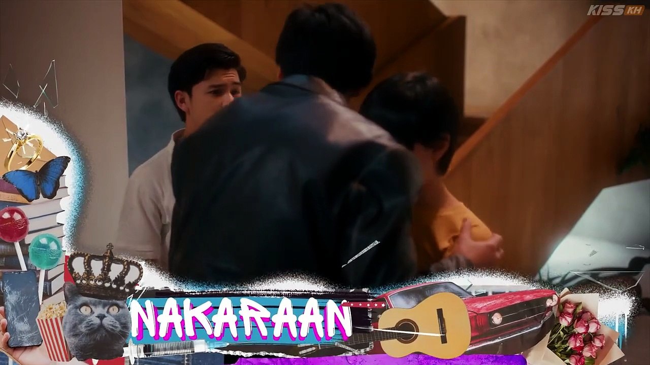 Ang Mutya ng Section E 2- The Dark Side - The Muse of Section E- The Dark Side Episode 5 - kisskh