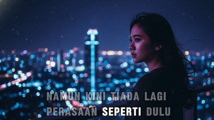 UNGU - Luka Disini _ Cover Pop Mellow + Lirik