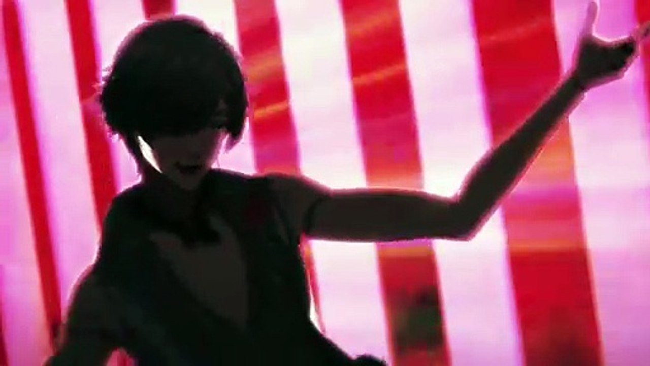 ARP Backstage Pass – Opening | “Burn it up” – ARP