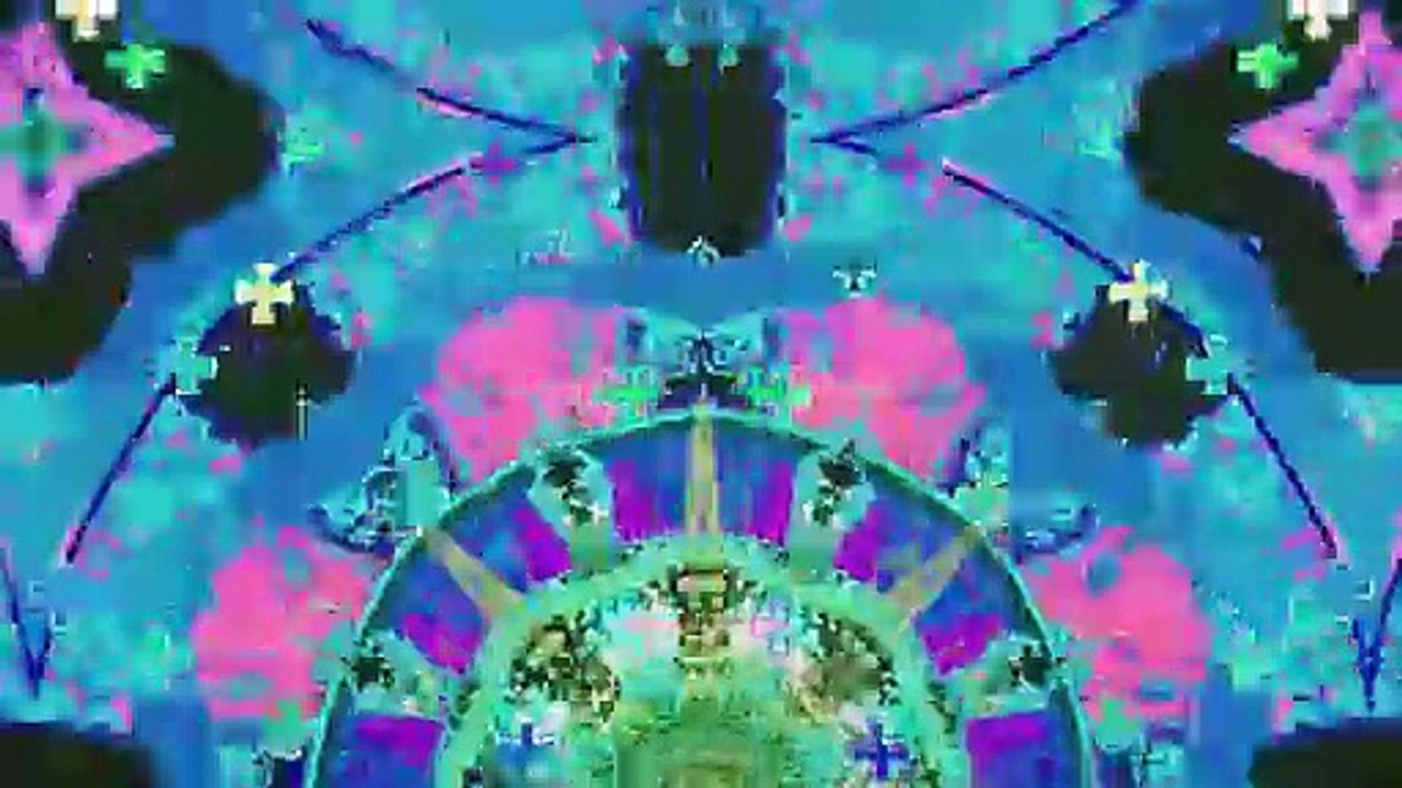 Dorohedoro – Opening | “Welcome to Chaos” – (K)NoW_NAME