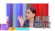 Fast Talk with Boy Abunda: Melanie Marquez | (Ep. 762)