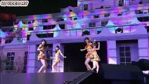 AKB48 Not yet - Shuumatsu Not yet (AKB48 First Dome Concert 2011) | 週末Not yet