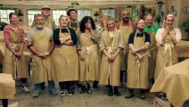 The Great Pottery Throw Down Season 9 Episode 1