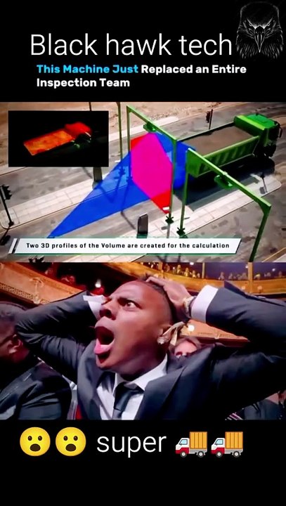 Human Inspectors-க்கு Bye Bye_ 😲 This AI Machine Changed Everything!