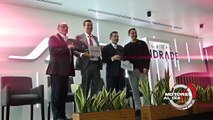JAC entrega 81 unidades a DHL para fortalecer la logística en México | Motores al Día
