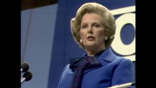 Thatcher A Very British Revolution 1of5 Making Margaret