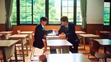 School Trip Joined a Group I’m Not Close To Special EP 2 Eng Sub