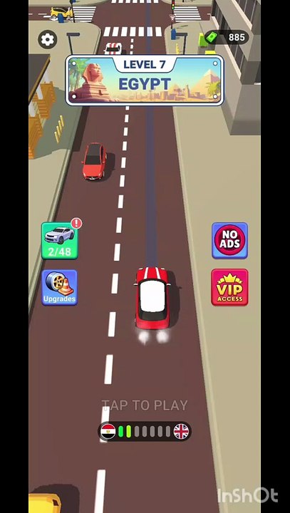Pick Me Up 3D Gameplay |level 7| #gaming #trending #asmr #pickmeup3d
