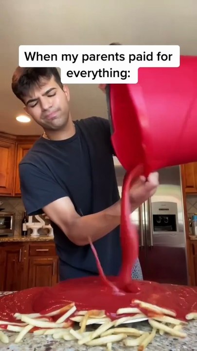 Hey  Do Not Waste Food Again And Again     _ Don t Waste Food   topperguild  funnycat   shorts