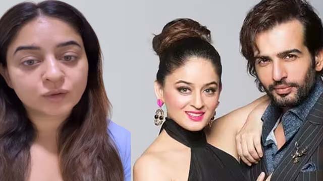 Jay Bhanushali Mahhi Vij Divorce के बाद Shares Cryptic Post Viral, Mutual Decision...