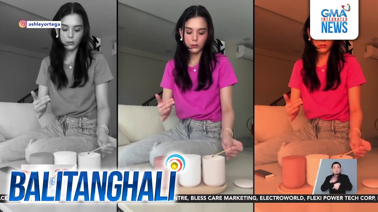 Ashley Ortega at Faye Lorenzo, tututok na rin sa kani-kaniyang business ventures | Balitanghali