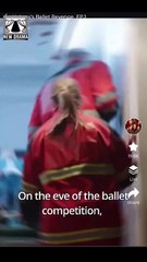 Heiresss Ballet Revenge Sm