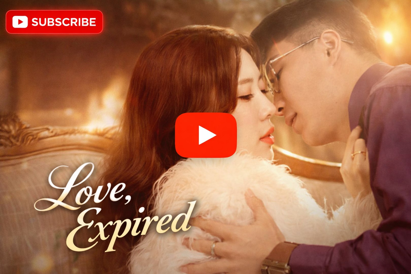 Love Expired Drama Movies English Sub
