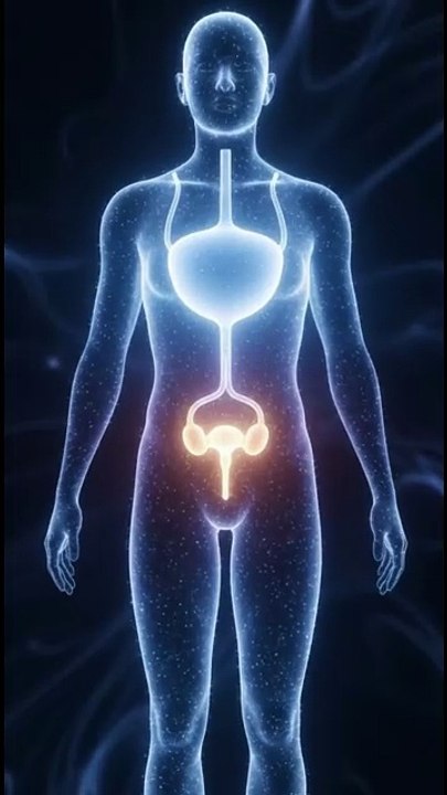 Peeing More Than Once at Night Your Prostate May Be the Reason
