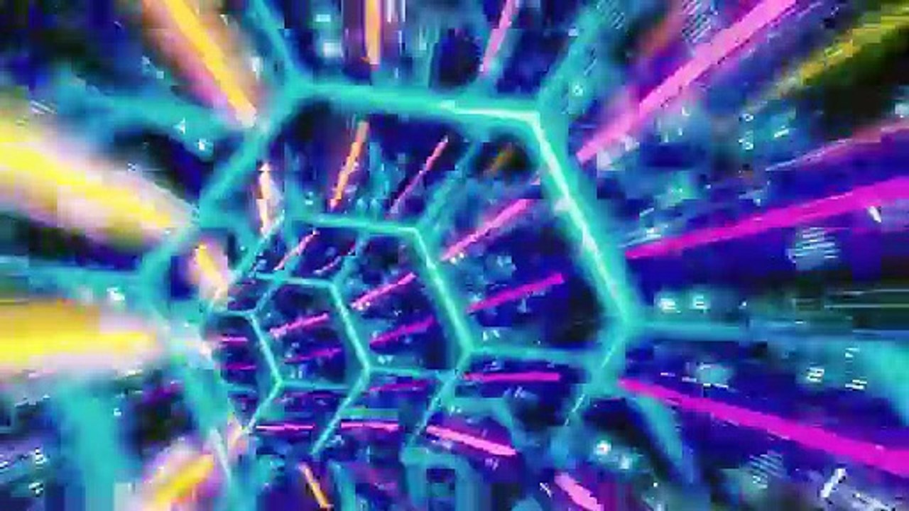 Infinite Dendrogram – Opening | “Unbreakable” – Aoi Yuki