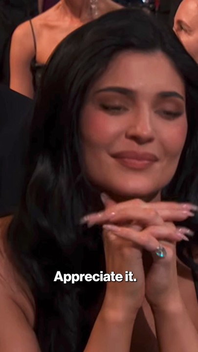 Timothée Chalamet thanks girlfriend Kylie Jenner in acceptance speech at Critics Choice Awards