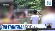 13-anyos na binatilyo, patay nang malunod sa dam | Balitanghali