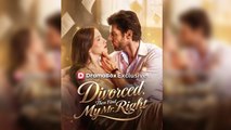 Divorced, Then Find My Mr. Right