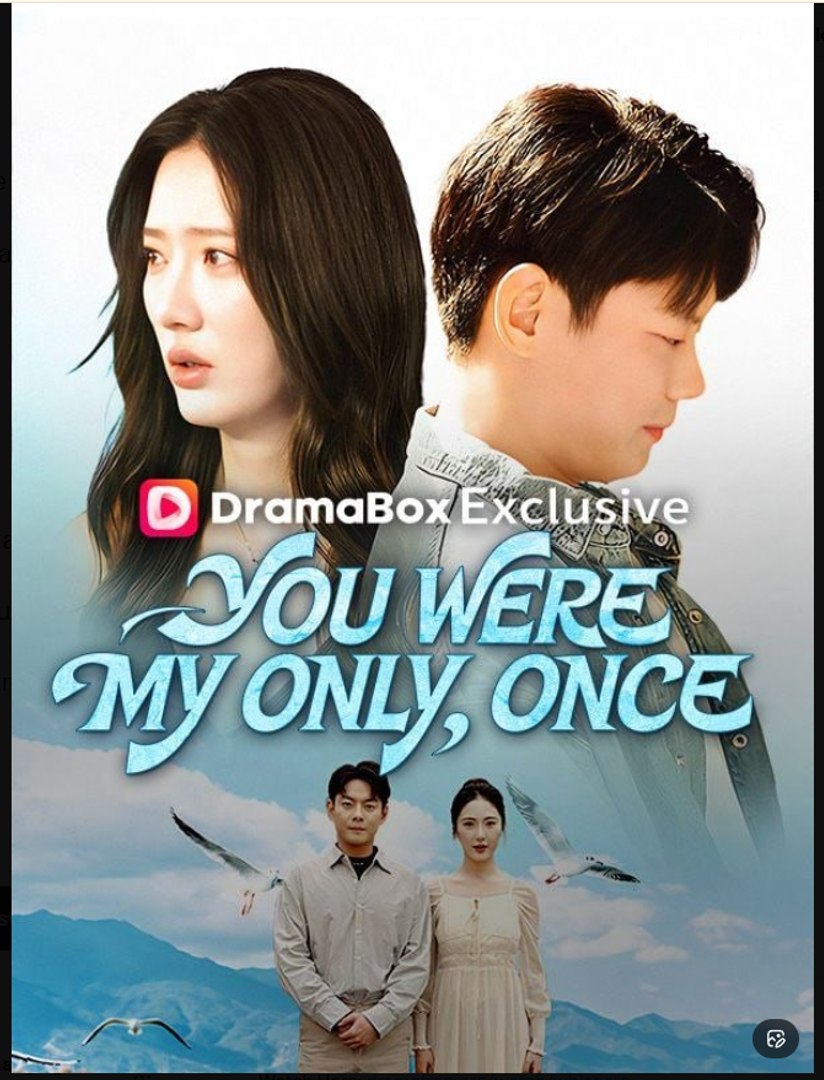 You Were My Only Once Drama Movies English Sub