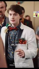 Mafia Princess Kicks Ass On Christmas