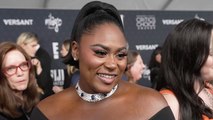 Danielle Brooks Talks Having Respect in the Entertainment Industry | Critics Choice 2026