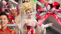 Chinese New Year 2026 Part 2-6, SE Asia CNY Celebration, Sydney LNY CNY, Part 2, 5 Jan 26