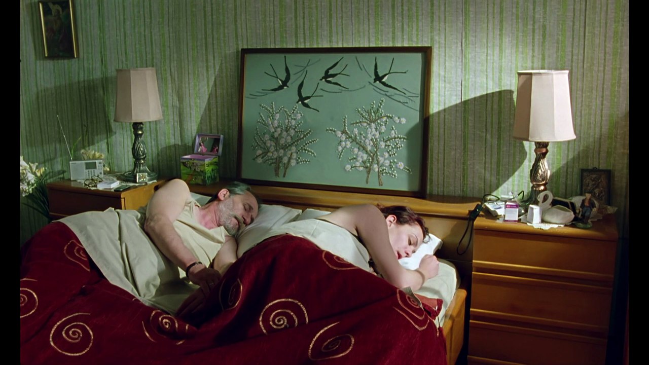 2 Γυναίκες [2 Women] (2010)