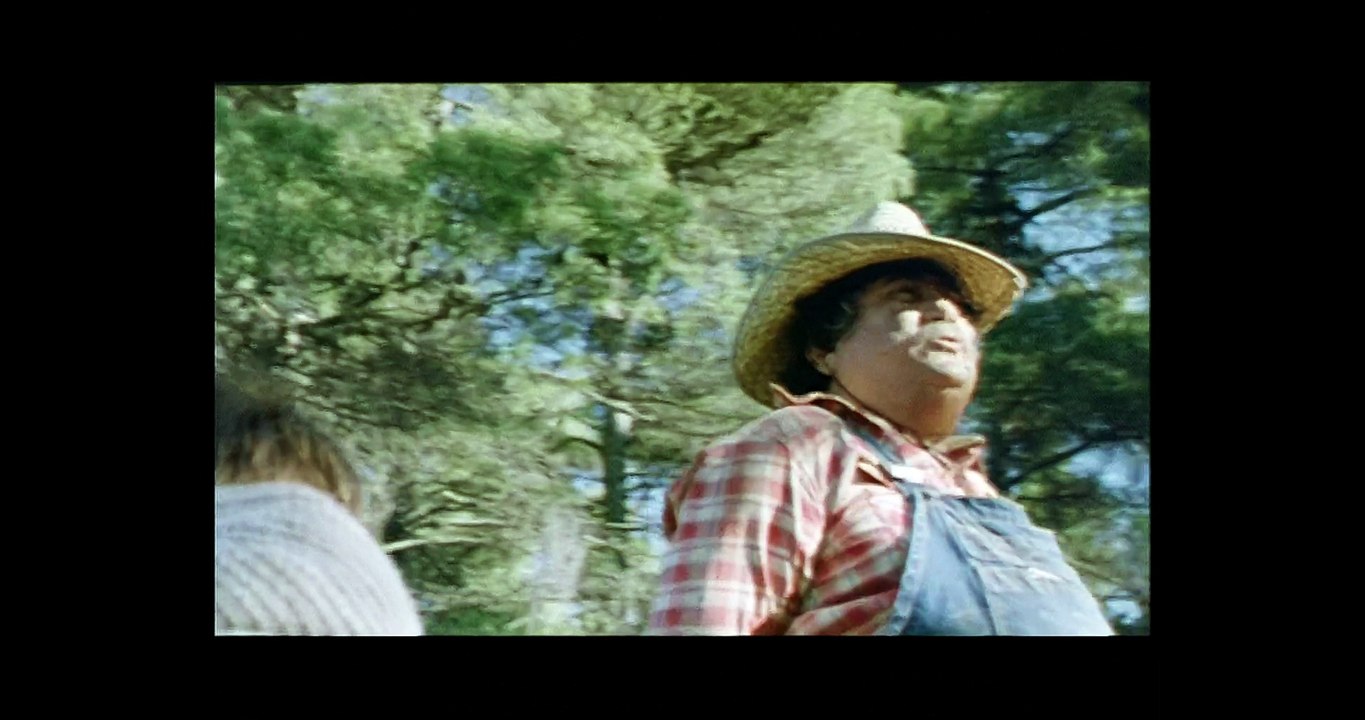 Ο Άλτης και ο Πεπονόκηπος [The Jumper and the Melon Garden] (2009)