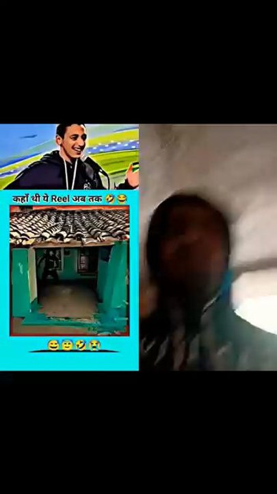Mast funny video 🤣.