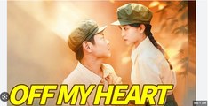 OFF YOUR HANDS OFF MY HEART- DRAMA MOVIES ENGLISH SUB