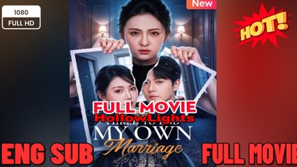 🔥 🔥 [Hot 2026] 🍀Hired to End My Own Marriage New Drama 2026 Full Engsub